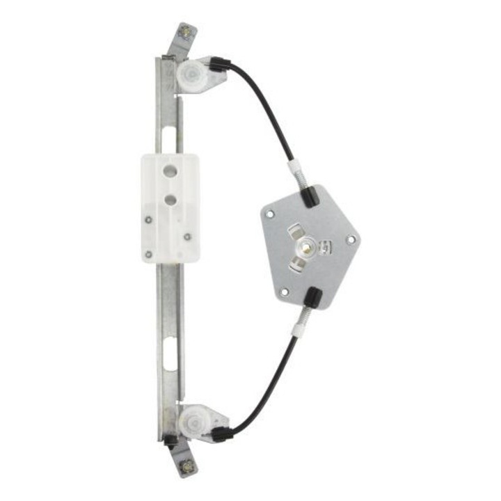 Macara Geam Spate Dreapta Electric Blic 6060-00-Volkswagen4883 Volkswagen PASSAT B5 (3B2) 2.5 TDI Syncro/4motion AKN, AFB 1998/12 - 2000/11 KW 110 CP 150 CMC 2496