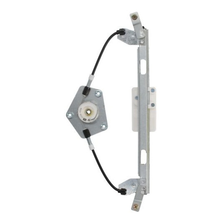 Macara Geam Spate Stanga Electric Blic 6060-00-Volkswagen4882 Volkswagen PASSAT B5 (3B2) 2.8 V6 Syncro/4motion AQD, APR, ALG, ACK, AHA 1996/10 - 2000/11 KW 142 CP 193 CMC 2771