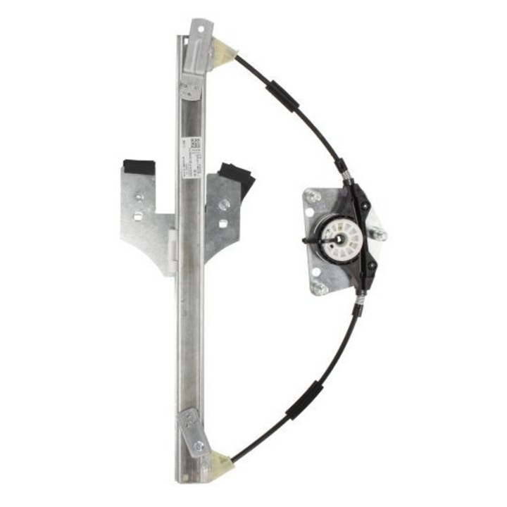 Macara Geam Spate Stanga Electric Blic 6060-25-035863P AUDI A6 C7 Avant (4G5, 4GD) 2.8 FSI CHVA 2011/05 - 2015/04 KW 150 CP 204 CMC 2773