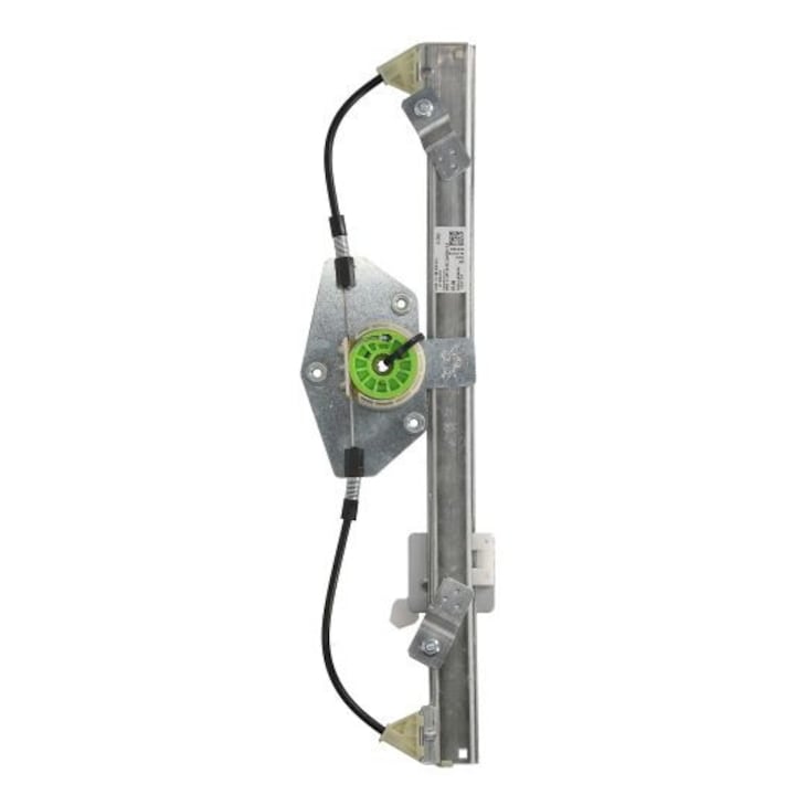 Macara Geam Spate Stanga Electric Blic 6060-05-027863P BMW X1 (E84) xDrive 28 i N52 B30 A 2009/09 - 2011/08 KW 190 CP 258 CMC 2996