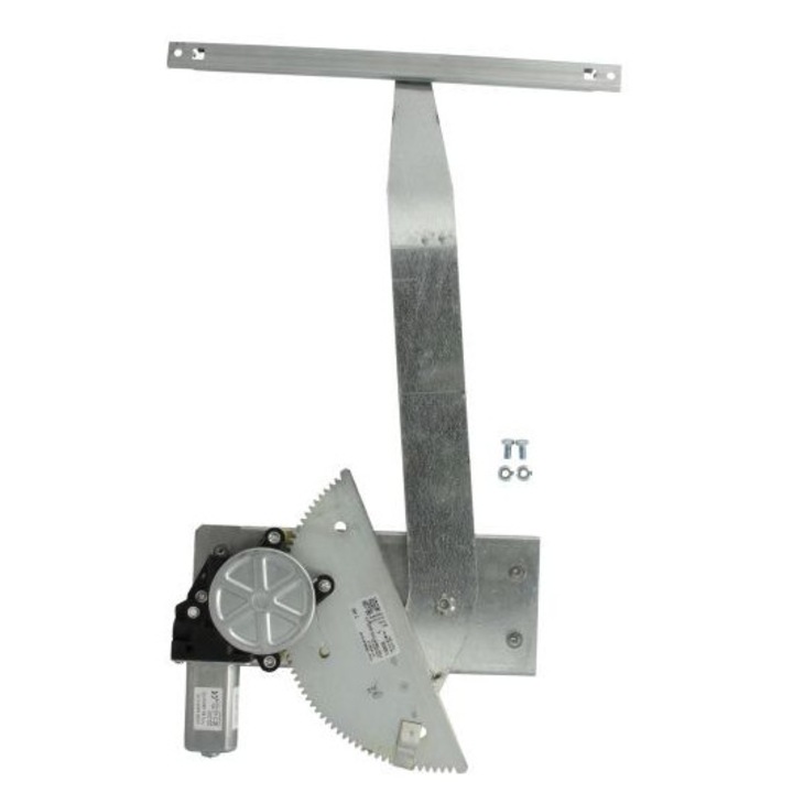 Macara Geam Fata Stanga Electric FORD TRANSIT Platform/Chassis (FM_ _, FN_ _) 2.4 DI (F_A_, F_B_, F_C_, F_D_) D2FE, D2FA, D2FB 2000/01 - 2006/05 KW 66 CP 90 CMC 2402 Blic 6060-00-FO4091