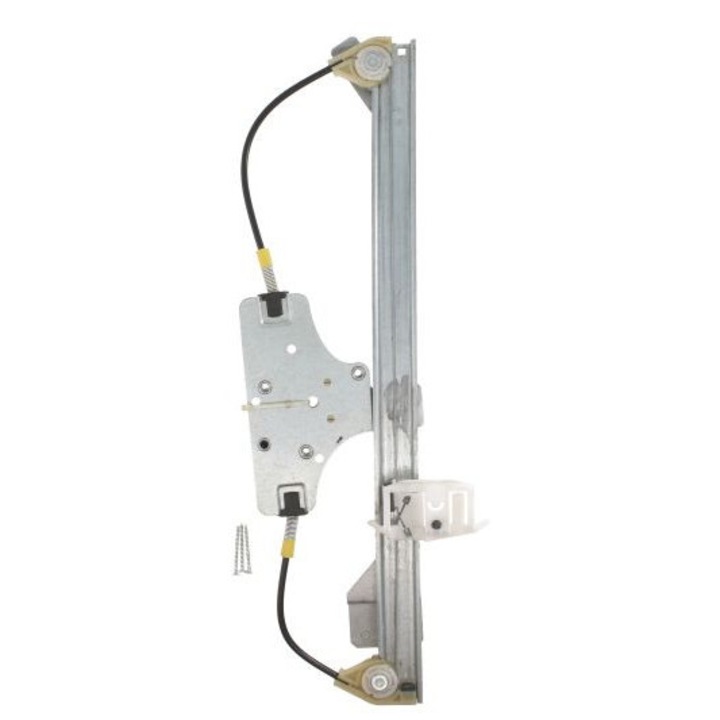 Macara Geam Fata Stanga Electric CITROEN C3 I (FC_, FN_) 1.6 16V HDi 9HX (DV6ATED4) 2005/10 - 2009/12 KW 66 CP 90 CMC 1560 Blic 6060-00-CI2431