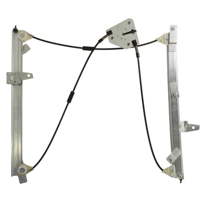 Macara Geam Fata Stanga Electric Blic 6060-16-040859P NISSAN QASHQAI I (J10, NJ10) 1.5 dCi K9K 430 2010/01 - 2013/12 KW 81 CP 110 CMC 1461