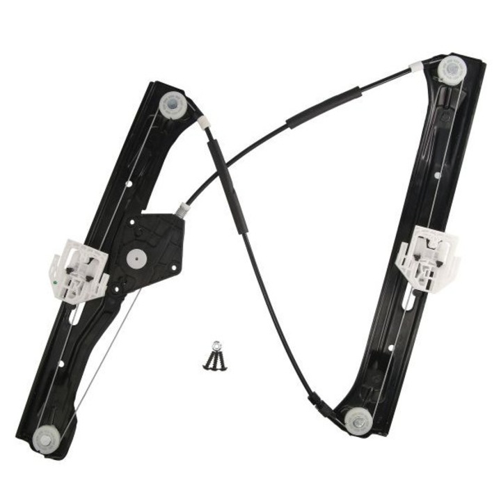 Macara Geam Fata Stanga Electric Blic 6060-05-031859P BMW 1 (F20) 116 d N47 D20 C 2011/07 - 2015/02 KW 85 CP 116 CMC 1995