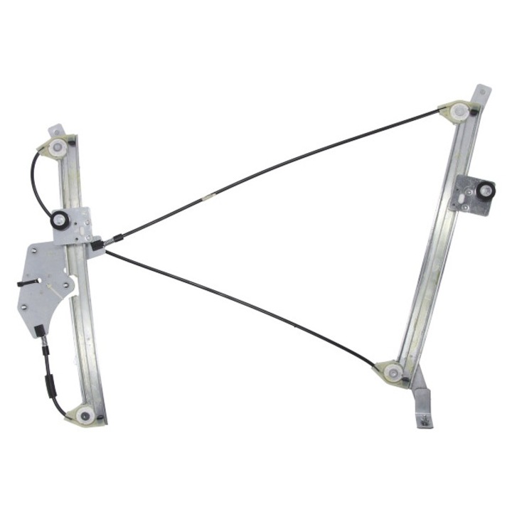 Macara Geam Fata Stanga Electric BMW 1 Coupe (E82) 118 d N47 D20 C 2009/09 - 2013/10 KW 100 CP 136 CMC 1995 Blic 6060-00-BW3533