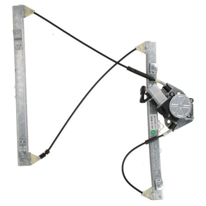 Macara Geam Fata Stanga Electric BMW 3 (E46) 320 d M47 D20 (204D4) 2001/09 - 2005/05 KW 110 CP 150 CMC 1995 Blic 6060-00-BW3993