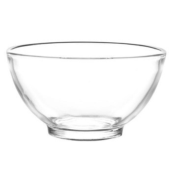 Bol sticla 444cc CRISTAR Bol sticla 444cc CRISTAR