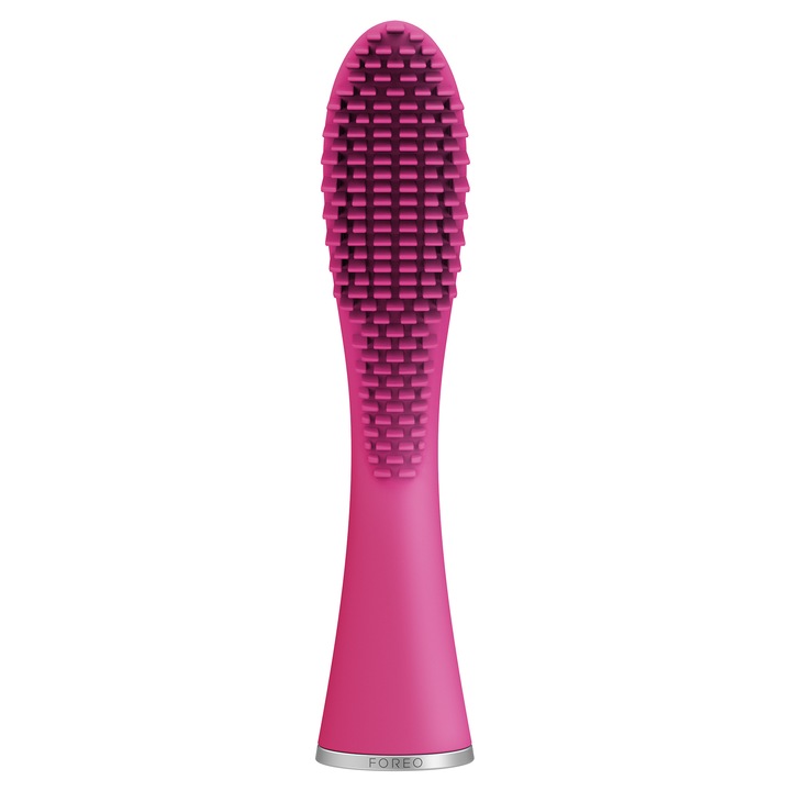 Capete de rezerva pentru periutele, FOREO ISSA mini Wild Strawberry
