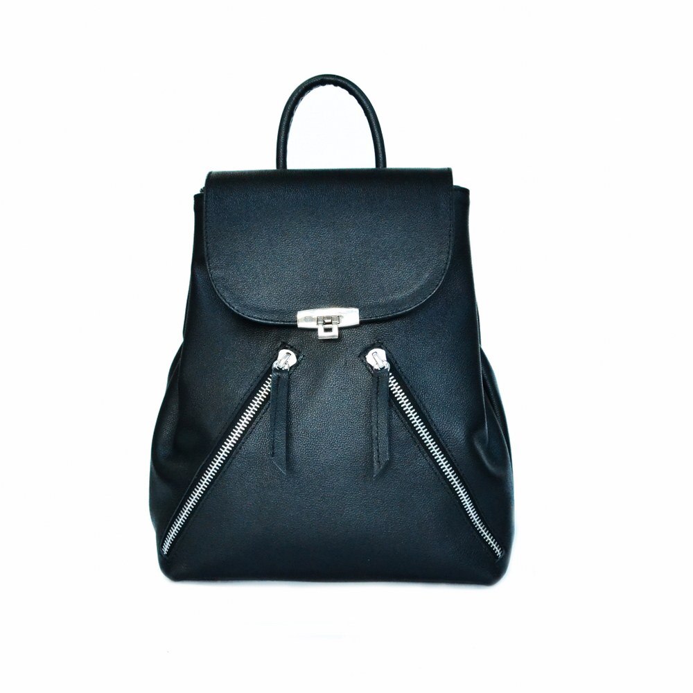 Rucsac dama,Zea,negru