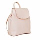 Rucsac dama,Zea,bej nude
