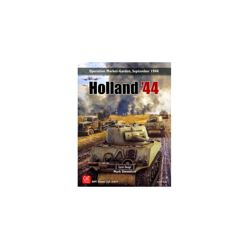 Holland ’44