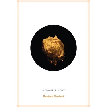 Madame Bovary - Gustave Flaubert Madame Bovary - Gustave Flaubert