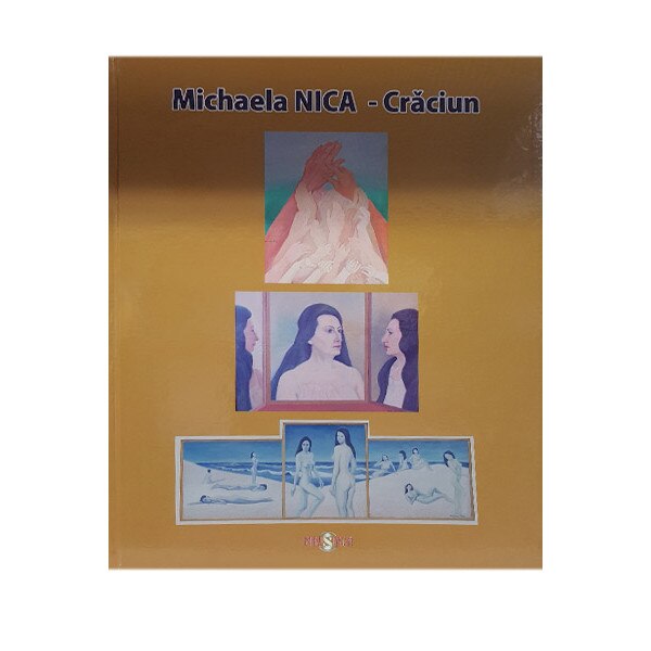 Album Michaela Nica - Eugen Craciun