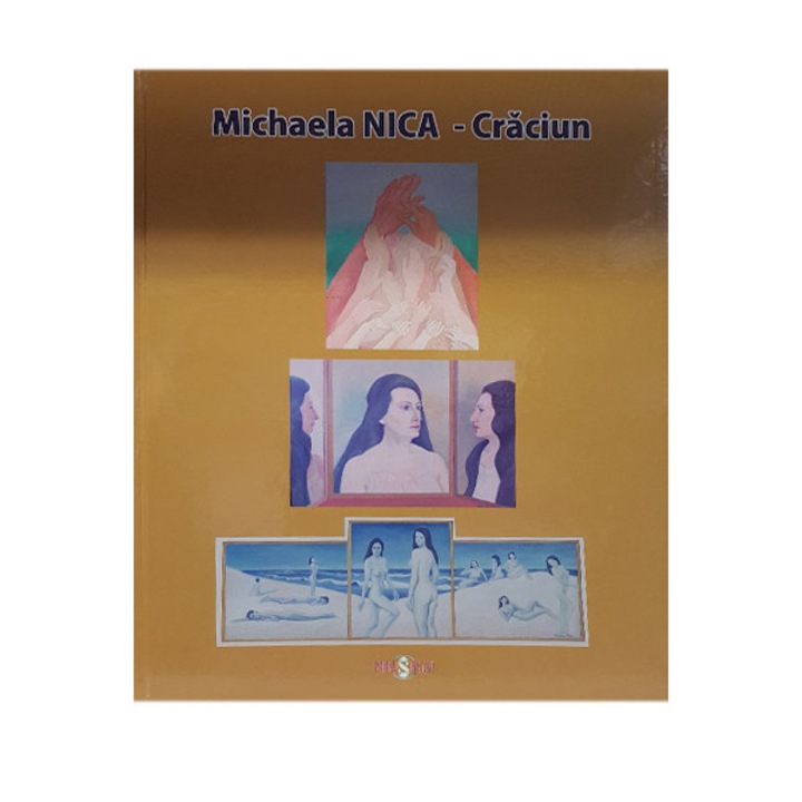 Album Michaela Nica - Eugen Craciun