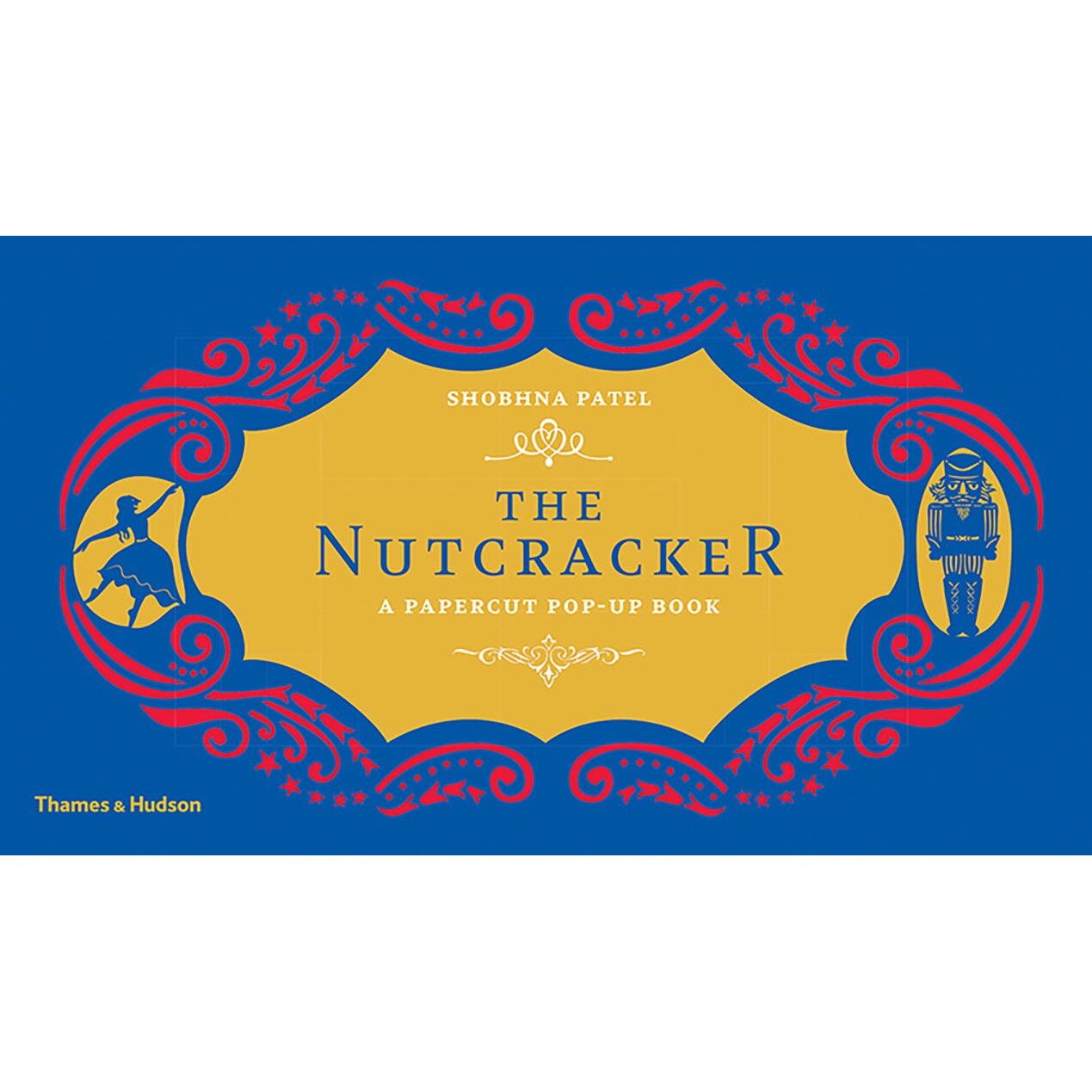 The Nutcracker - Shobhna Patel