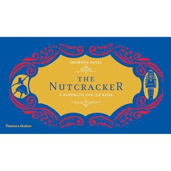 The Nutcracker - Shobhna Patel The Nutcracker - Shobhna Patel