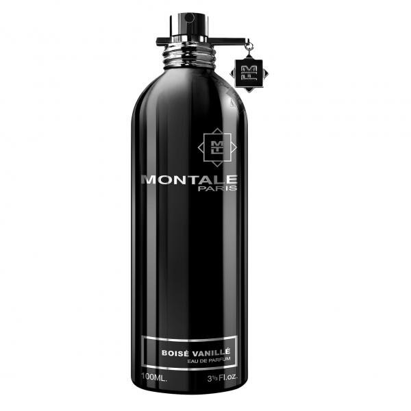 Montale Boise Vanille Apa De Parfum 100 ml, Femei