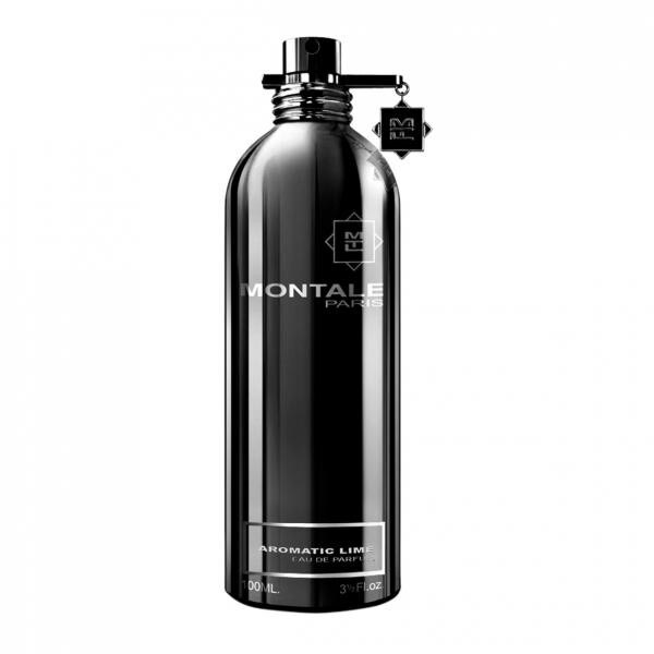 Apa de Parfum Montale, Aromatic Lime, Unisex, 100 ml