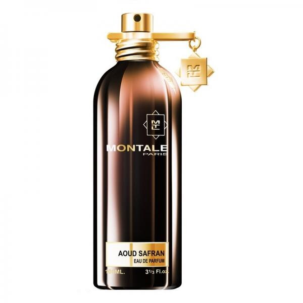Montale Aoud Safran Apa De Parfum 100 ml, Unisex