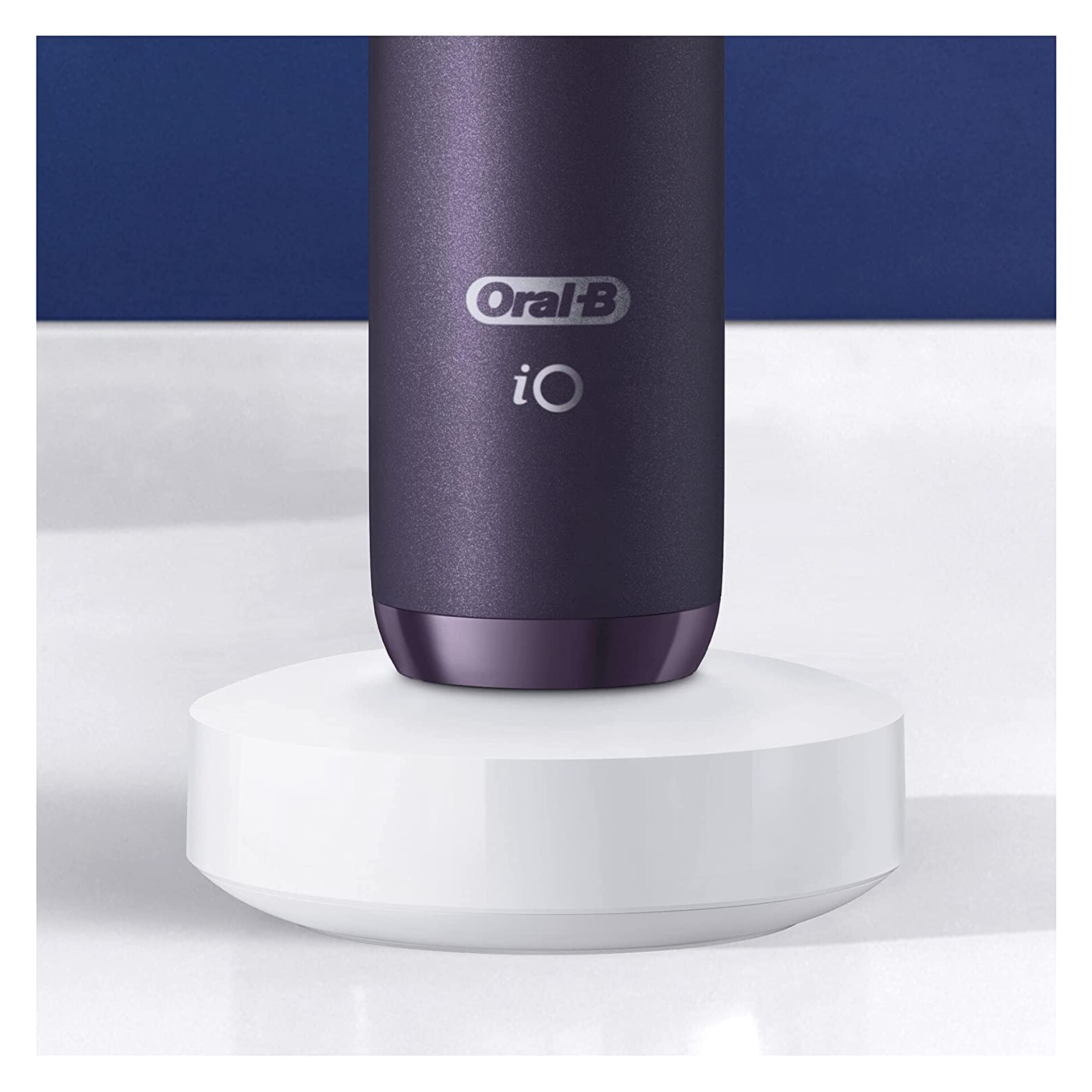 Periuta de dinti electrica Oral-B io Series 8 Plus Edition Violet