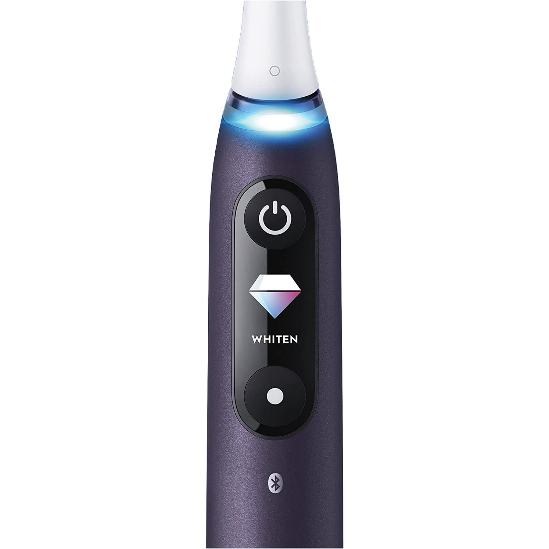 Periuta de dinti electrica Oral-B io Series 8 Plus Edition Violet