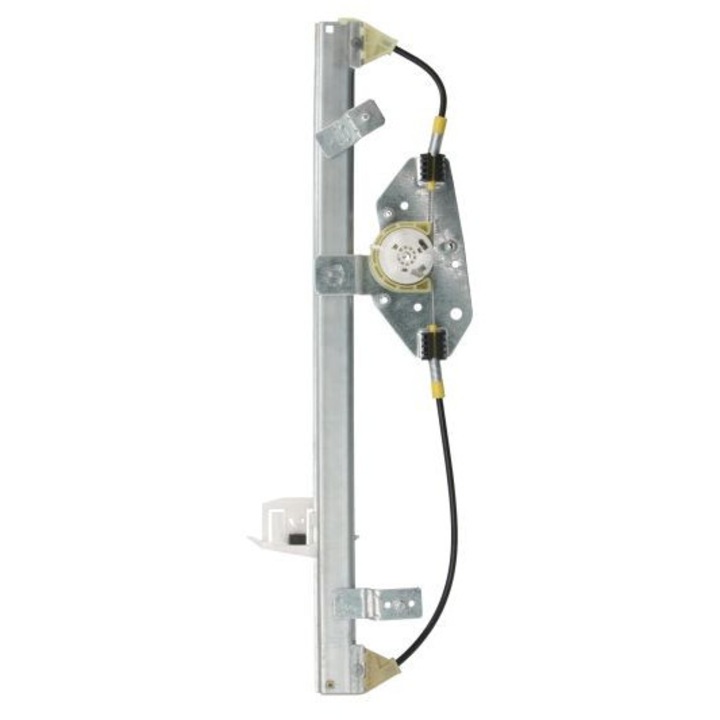 Macara Geam Fata Stanga Electric Blic 6060-00-RE4583 RENAULT MODUS / GRAND MODUS (F/JP0_) 1.2 (JP0C, JP0K, FP0C, FP0K, FP0P, JP0P, JP0T) D4F 740 2004/12 - n/a KW 55 CP 75 CMC 1149