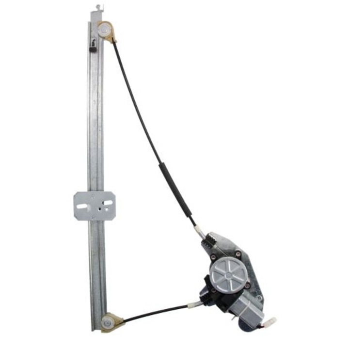 Macara Geam Fata Stanga Electric Blic 6060-00-Volkswagen4759 Volkswagen TRANSPORTER T4 Bus (70B, 70C, 7DB, 7DK, 70J, 70K, 7DC, 7DJ) 2.4 D Syncro AAB 1992/10 - 1998/09 KW 57 CP 78 CMC 2370