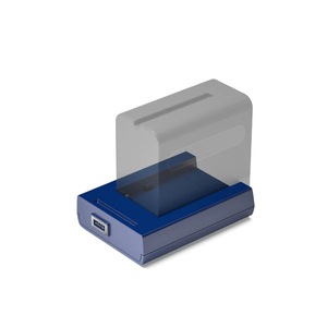 Acumulatori si incarcatoare dedicate