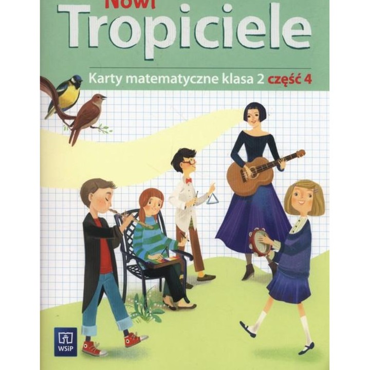 Karti matematyczne, Wsip, clasa 2, 100, activitati geometrice