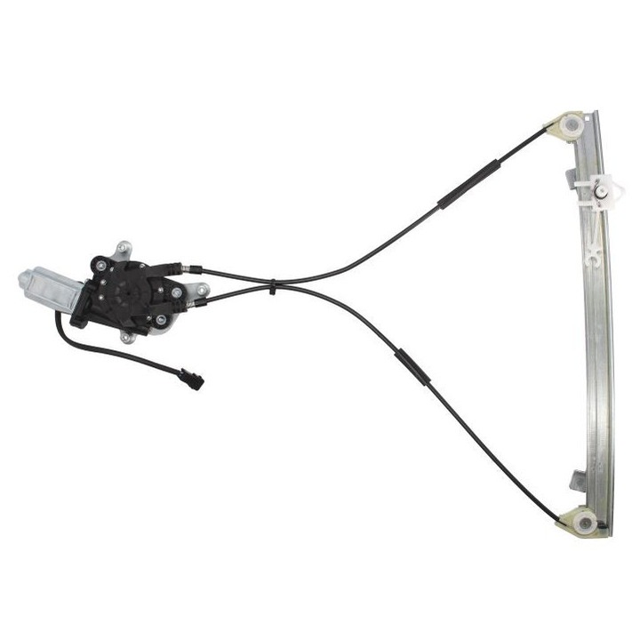 Macara Geam Fata Stanga Electric Blic 6060-00-PE4409 CITROEN SAXO (S0, S1) 1.1 X, SX HFX (TU1JP), HDZ (TU1M) 1996/05 - 2003/09 KW 44 CP 60 CMC 1124