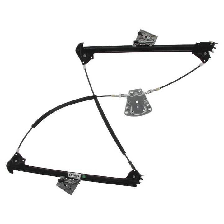 Macara Geam Fata Stanga Electric Blic 6060-00-PS1010 PORSCHE 911 (996) 3.6 Carrera S M 96.03 2003/02 - 2005/08 KW 254 CP 345 CMC 3596