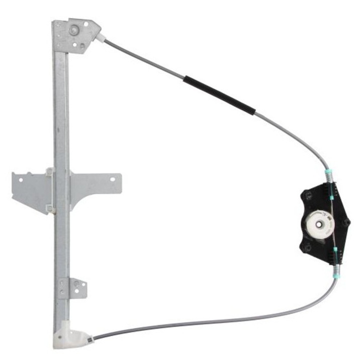 Macara Geam Fata Stanga Electric Blic 6060-00-PE4419 PEUGEOT 307 (3A/C) 2.0 HDi 90 RHY (DW10TD) 2000/08 - 2007/03 KW 66 CP 90 CMC 1997