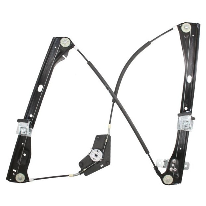 Macara Geam Fata Stanga Electric Blic 6060-00-Volkswagen4835 Volkswagen GOLF V (1K1) 1.4 TSI BMY 2006/05 - 2008/11 KW 103 CP 140 CMC 1390