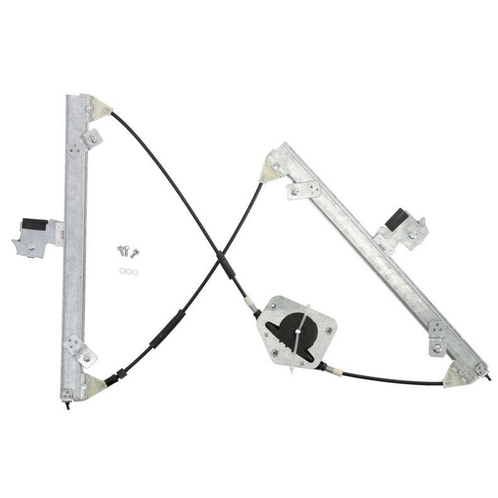 Macara Geam Fata Stanga Electric ALFA ROMEO 159 (939_) 1.9 JTDM 16V (939AXF1B, 939AXC1B) 937 A8.000, 939 A8.000 2005/09 - 2011/11 KW 100 CP 136 CMC 1910 Blic 6060-00-AL0101