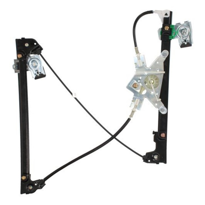 Macara Geam Fata Dreapta Electric SEAT CORDOBA (6K1, 6K2) 1.6 i AEE, ABU, ALM 1993/02 - 2002/10 KW 55 CP 75 CMC 1598 Blic 6060-00-SE4614