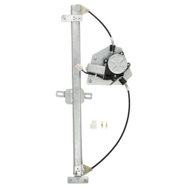 Macara Geam Fata Stanga Electric Blic 6060-00-MC4311 MERCEDES-BENZ VITO Van (W638) 108 D 2.3 (638.064, 638.068) OM 601.942 1997/03 - 2003/07 KW 58 CP 79 CMC 2299