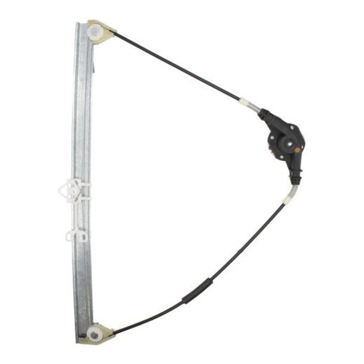 Macara Geam Fata Dreapta Manual FIAT DOBLO MPV (119_, 223_) 1.3 JTD 199 A2.000 2005/05 - n/a KW 55 CP 75 CMC 1248 Blic 6060-00-FI9565
