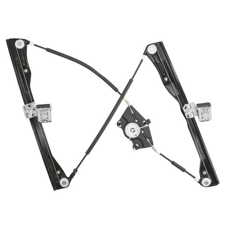 Macara Geam Fata Dreapta Electric Volkswagen GOLF IV Variant (1J5) 1.4 16V AXP, APE, AHW, BCA, AKQ 1999/05 - 2006/06 KW 55 CP 75 CMC 1390 Blic 6060-00-Volkswagen4824