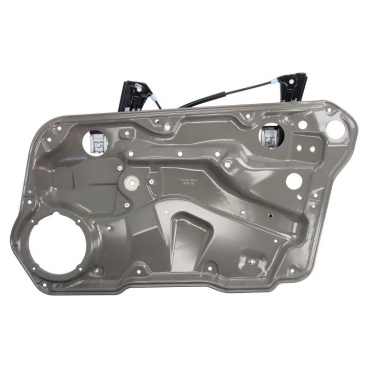 Macara Geam Fata Dreapta Electric Volkswagen BORA I (1J2) 1.4 16V AXP, APE, AHW, BCA, AKQ 2000/03 - 2005/05 KW 55 CP 75 CMC 1390 Blic 6060-00-95231802P