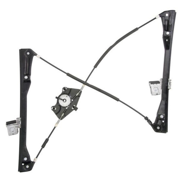 Macara Geam Fata Dreapta Electric Volkswagen GOLF IV (1J1) 1.4 16V AXP, APE, AHW, BCA, AKQ 1997/10 - 2004/05 KW 55 CP 75 CMC 1390 Blic 6060-00-Volkswagen4822