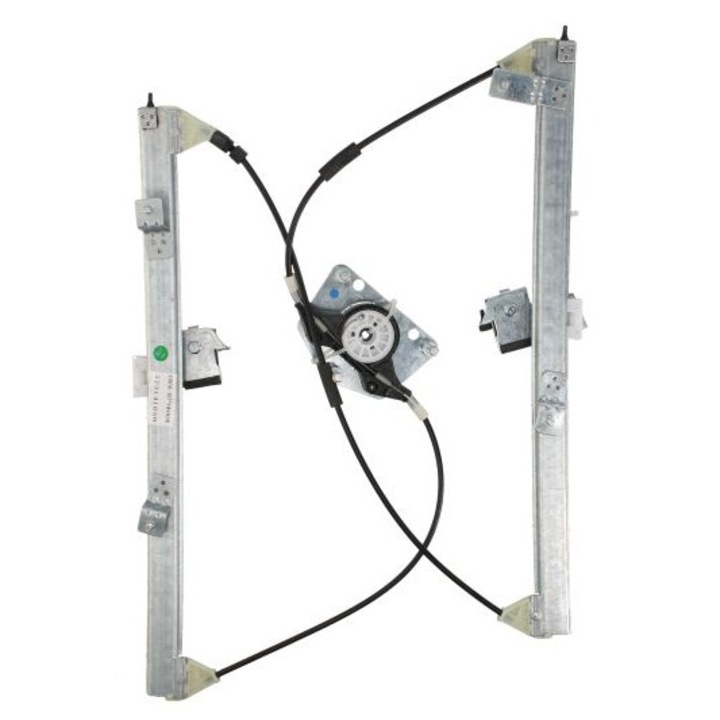 Macara Geam Fata Dreapta Electric Volkswagen TOURAN VAN (1T1, 1T2) 1.9 TDI BRU, BXF, BXJ 2004/11 - 2010/05 KW 66 CP 90 CMC 1896 Blic 6060-00-Volkswagen4856