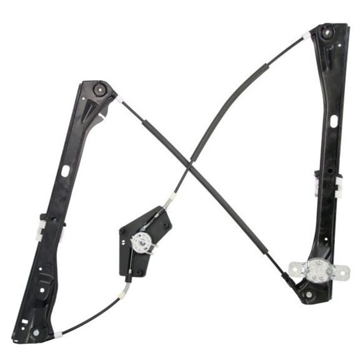 Macara Geam Fata Dreapta Electric Volkswagen GOLF V (1K1) 2.0 TDI 16V BKD 2003/10 - 2008/11 KW 103 CP 140 CMC 1968 Blic 6060-00-Volkswagen4834