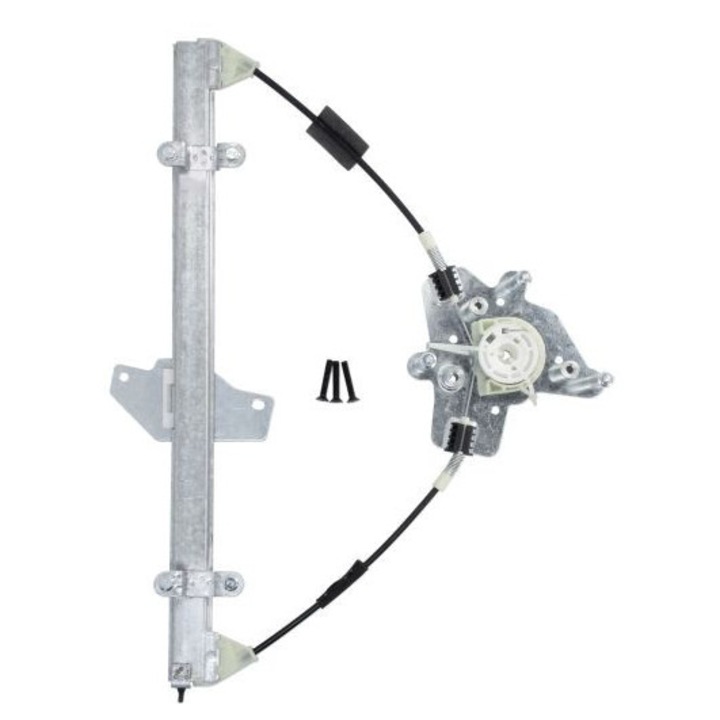 Macara Geam Fata Stanga Electric Blic 6060-00-HN7137 HYUNDAI ATOS (MX) 1.1 G4HD 2003/08 - 2008/12 KW 43 CP 58 CMC 1086