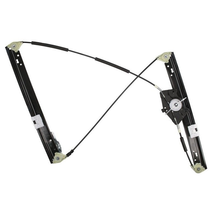 Macara Geam Fata Dreapta Electric AUDI A4 B6 (8E2) 2.5 TDI AYM 2001/08 - 2002/07 KW 114 CP 155 CMC 2496 Blic 6060-00-AI3918