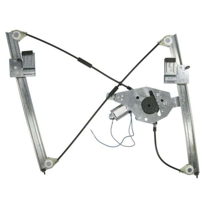 Macara Geam Fata Dreapta Electric SKODA OCTAVIA I (1U2) 1.9 TDI AGR, ALH 1996/09 - 2010/03 KW 66 CP 90 CMC 1896 Blic 6060-00-SO4178