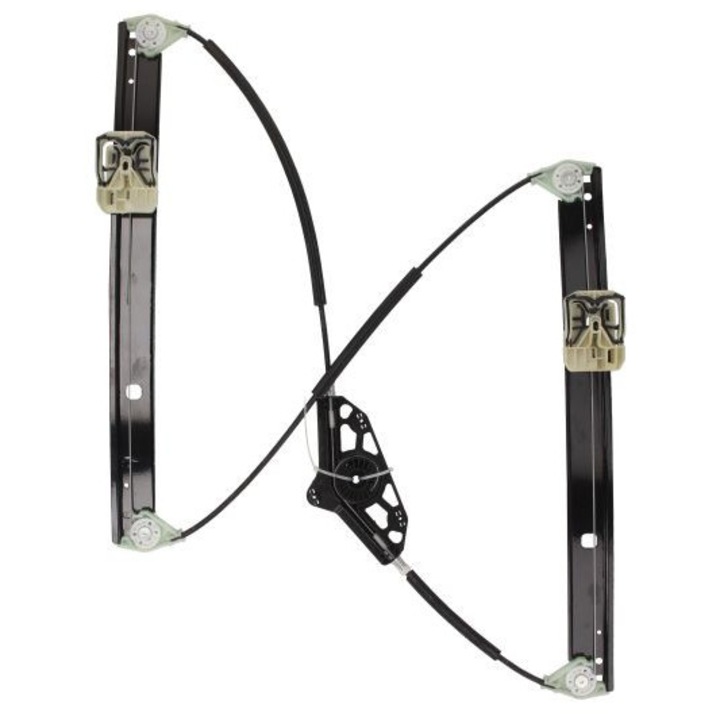 Macara Geam Fata Dreapta Electric SKODA OCTAVIA III Combi (5E5, 5E6) 2.0 TDI RS CUPA, CUNA, DJGA 2013/05 - 2020/10 KW 135 CP 184 CMC 1968 Blic 6060-43-011860P