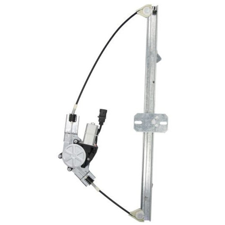 Macara Geam Fata Dreapta Electric IVECO DAILY III Platform/Chassis 29 L 9 8140.43R 2001/11 - 2006/04 KW 66 CP 90 CMC 2798 Blic 6060-00-RE2508