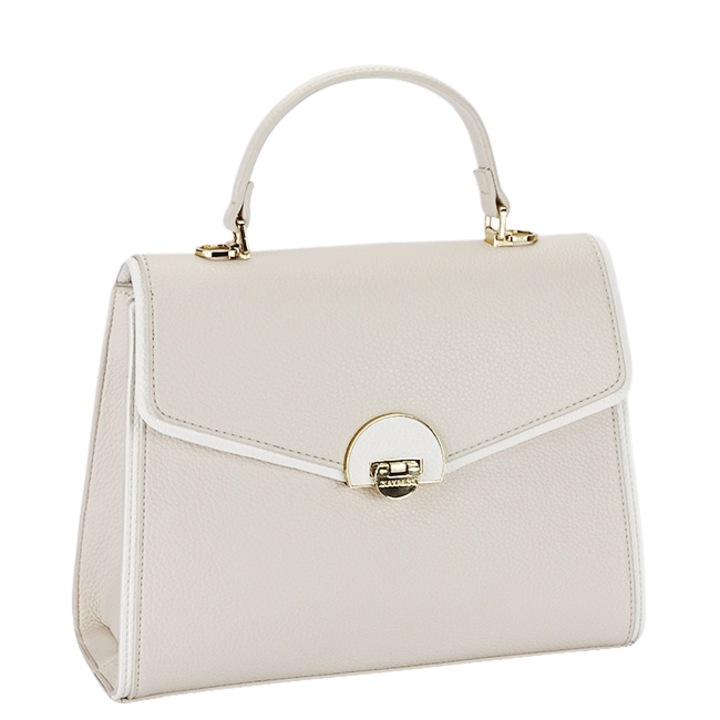 DIANA&CO DHJ730-3 11 zsák, Bézs, 22 x 29 x 11