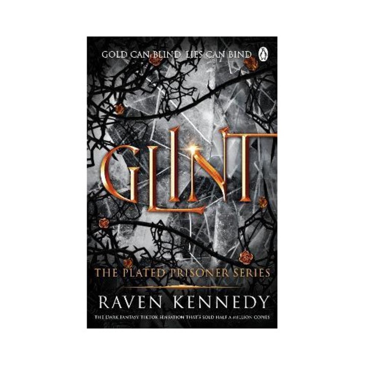 Glint, autor necunoscut, 2023