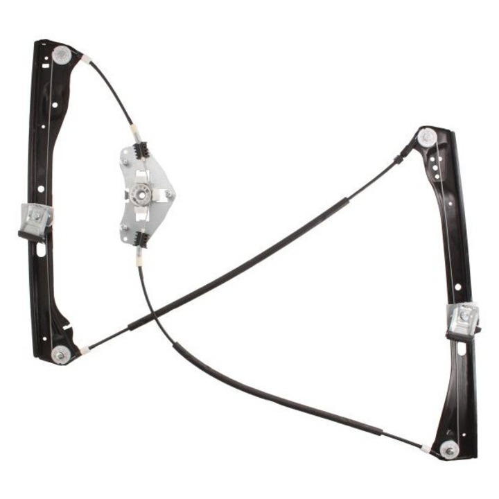 Macara Geam Fata Dreapta Electric Volkswagen GOLF V (1K1) 1.9 TDI 4motion BXE, BLS, BKC 2004/08 - 2008/11 KW 77 CP 105 CMC 1896 Blic 6060-01-040860